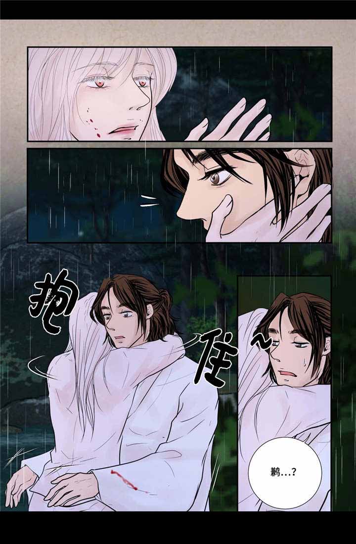 《人形图》漫画最新章节第45话免费下拉式在线观看章节第【21】张图片
