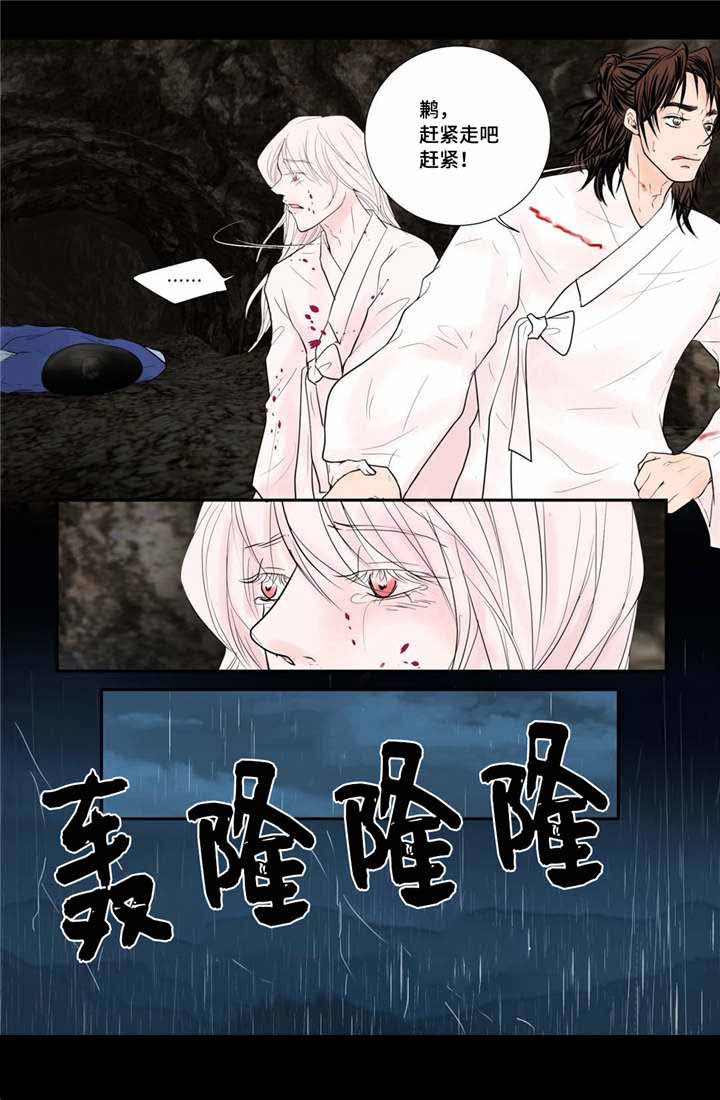 《人形图》漫画最新章节第45话免费下拉式在线观看章节第【15】张图片