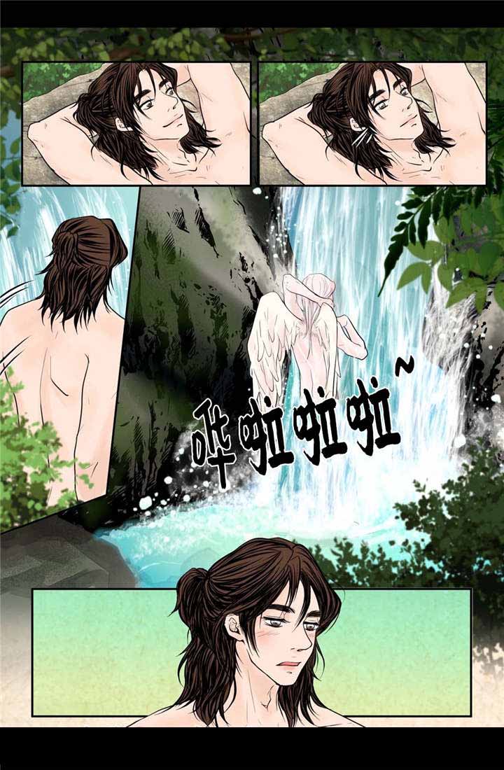 《人形图》漫画最新章节第54话免费下拉式在线观看章节第【35】张图片