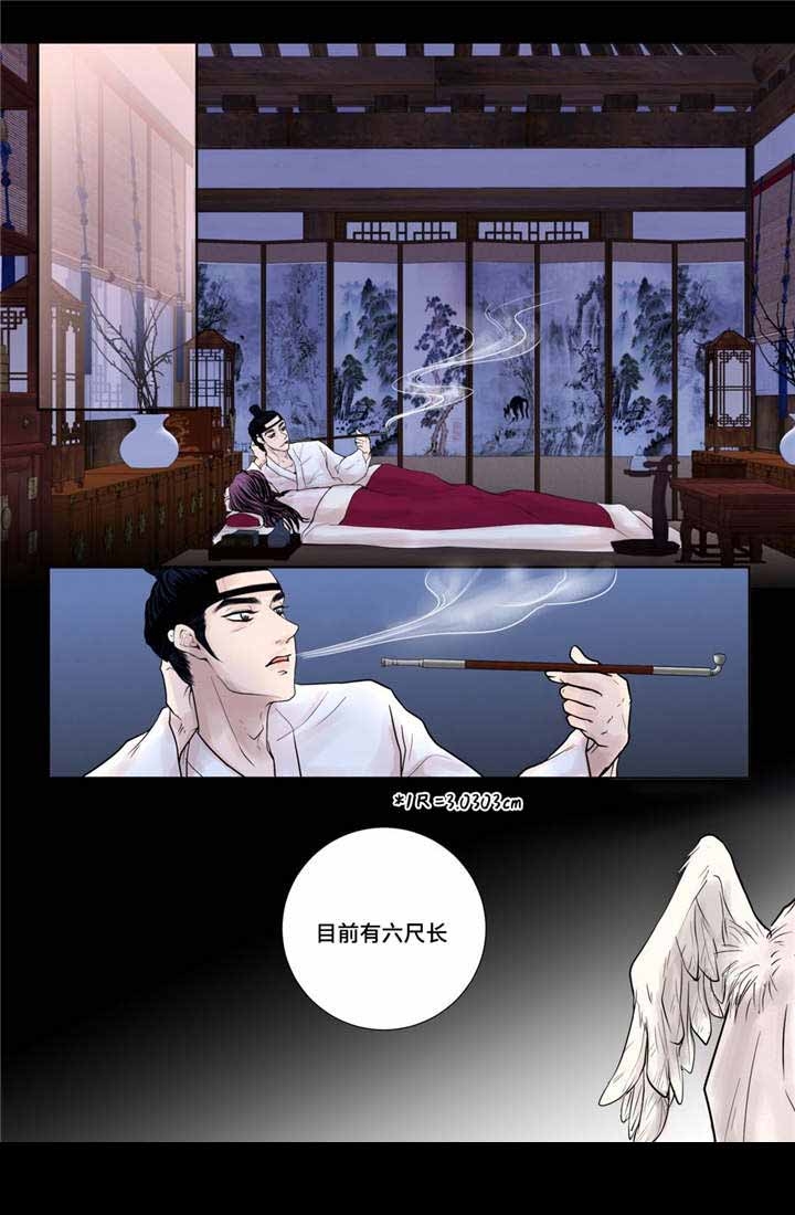 《人形图》漫画最新章节第14话免费下拉式在线观看章节第【13】张图片