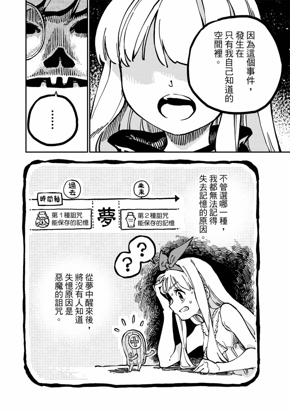 《星座使赛蕾娜》漫画最新章节第12话免费下拉式在线观看章节第【10】张图片