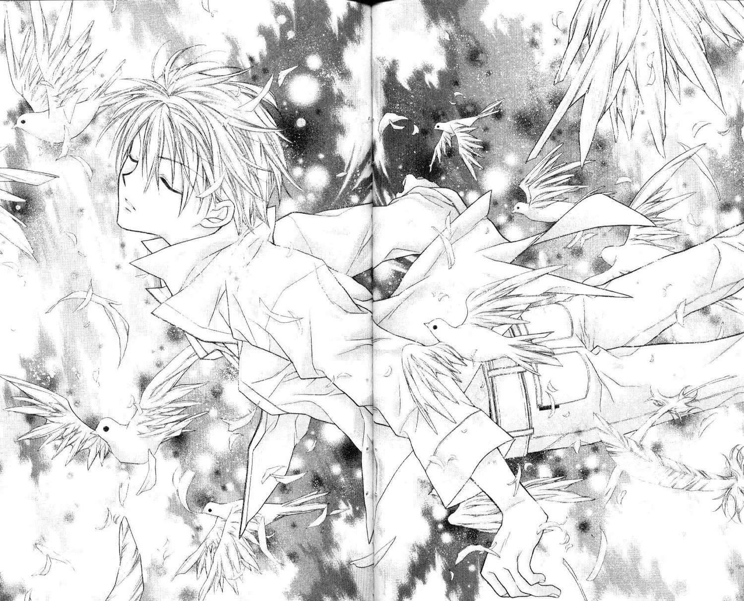 《寻找满月》漫画最新章节第7卷免费下拉式在线观看章节第【61】张图片