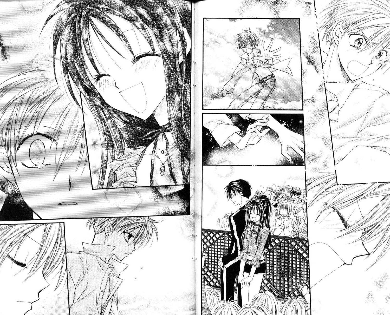 《寻找满月》漫画最新章节第7卷免费下拉式在线观看章节第【62】张图片