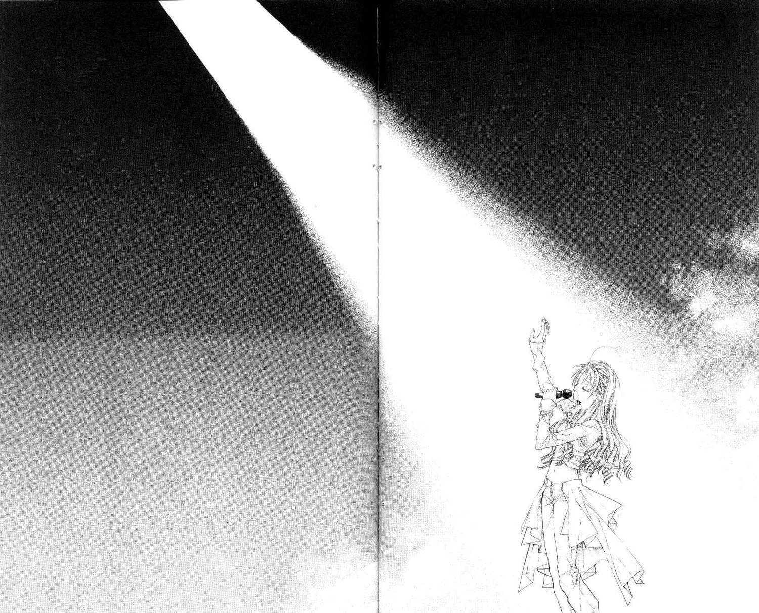 《寻找满月》漫画最新章节第7卷免费下拉式在线观看章节第【41】张图片