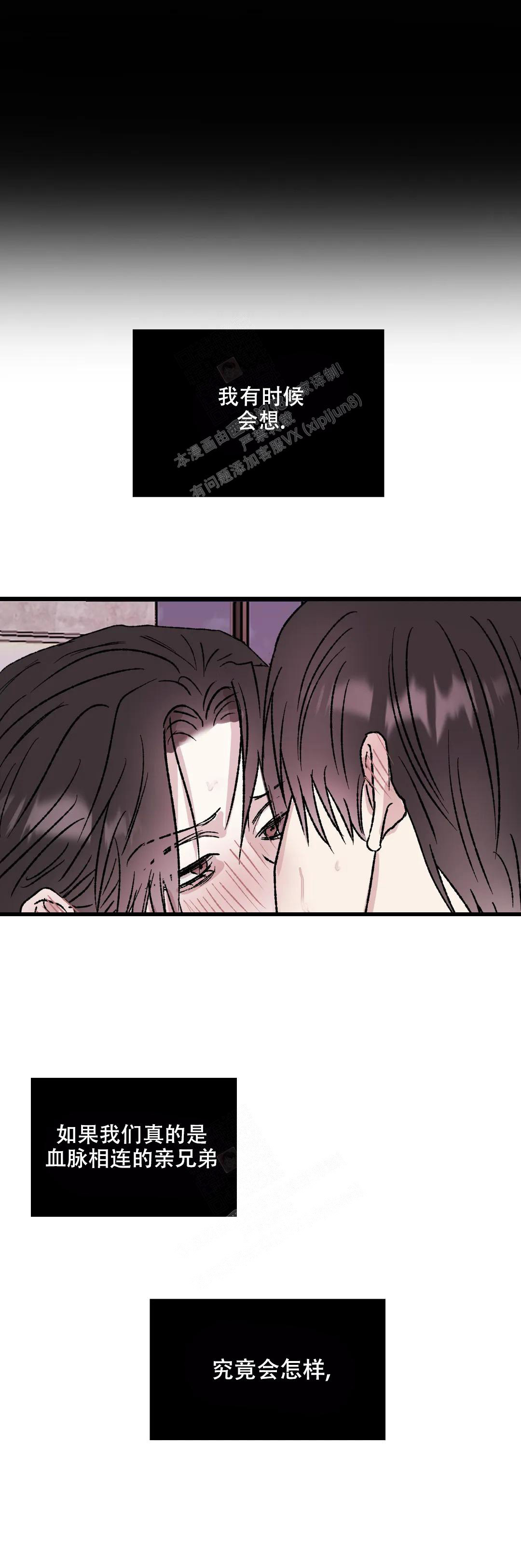 《镜之诫》漫画最新章节第10话免费下拉式在线观看章节第【3】张图片