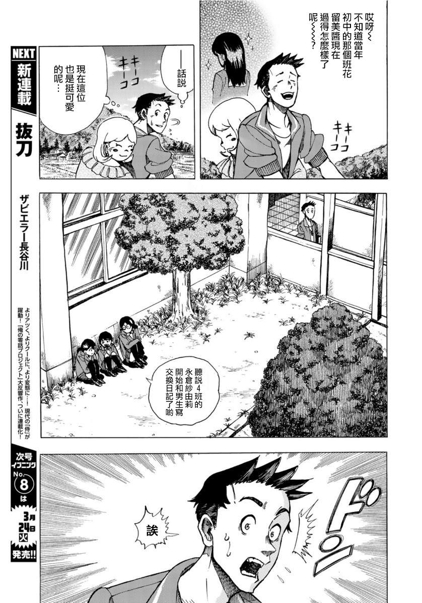 《钱进球场~夏之介的青春~》漫画最新章节第1话免费下拉式在线观看章节第【25】张图片