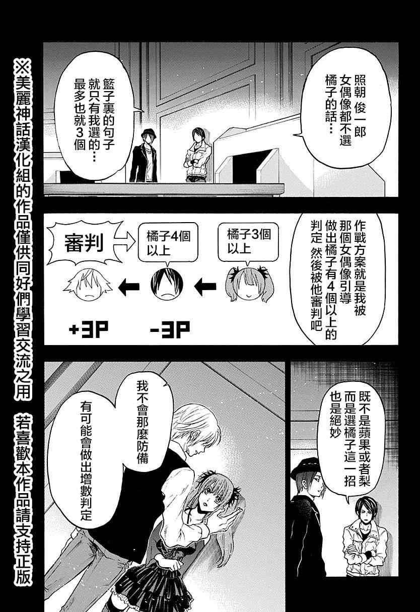 《Acma:Game》漫画最新章节第94话免费下拉式在线观看章节第【3】张图片