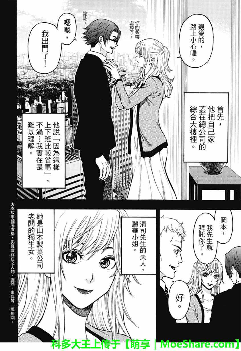 《Acma:Game》漫画最新章节第172话免费下拉式在线观看章节第【2】张图片