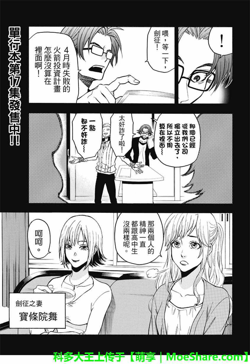 《Acma:Game》漫画最新章节第173话免费下拉式在线观看章节第【4】张图片