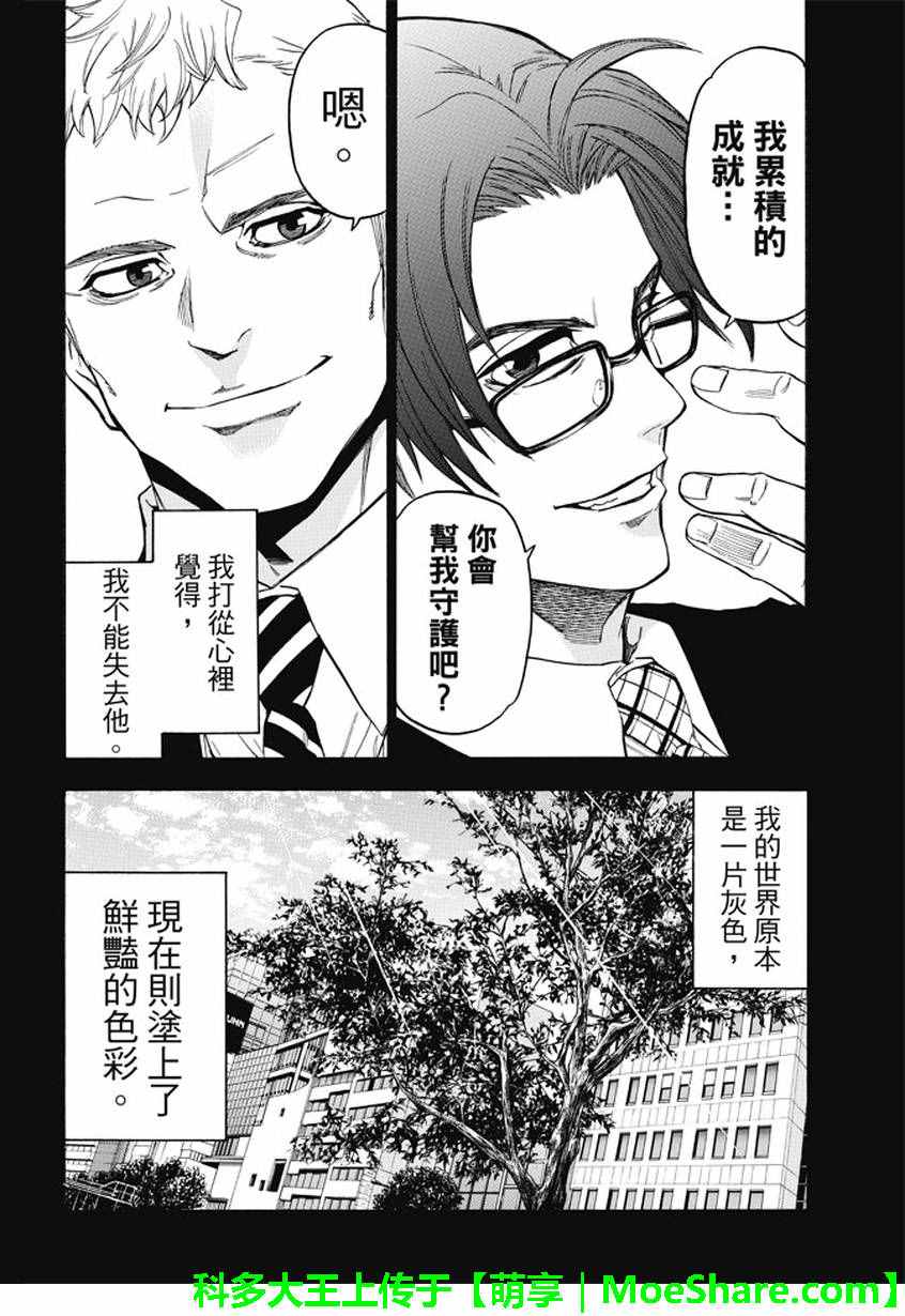 《Acma:Game》漫画最新章节第172话免费下拉式在线观看章节第【10】张图片