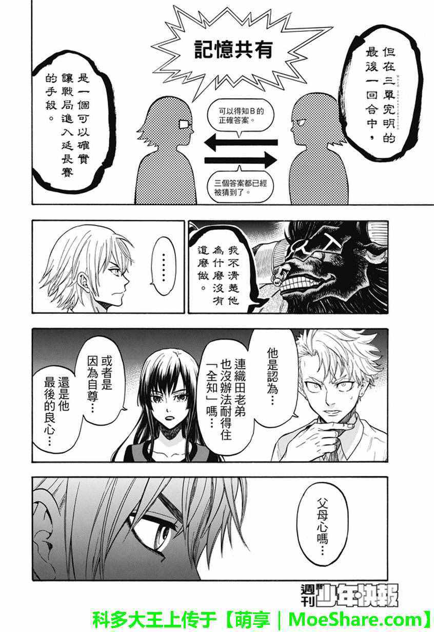 《Acma:Game》漫画最新章节第194话免费下拉式在线观看章节第【18】张图片