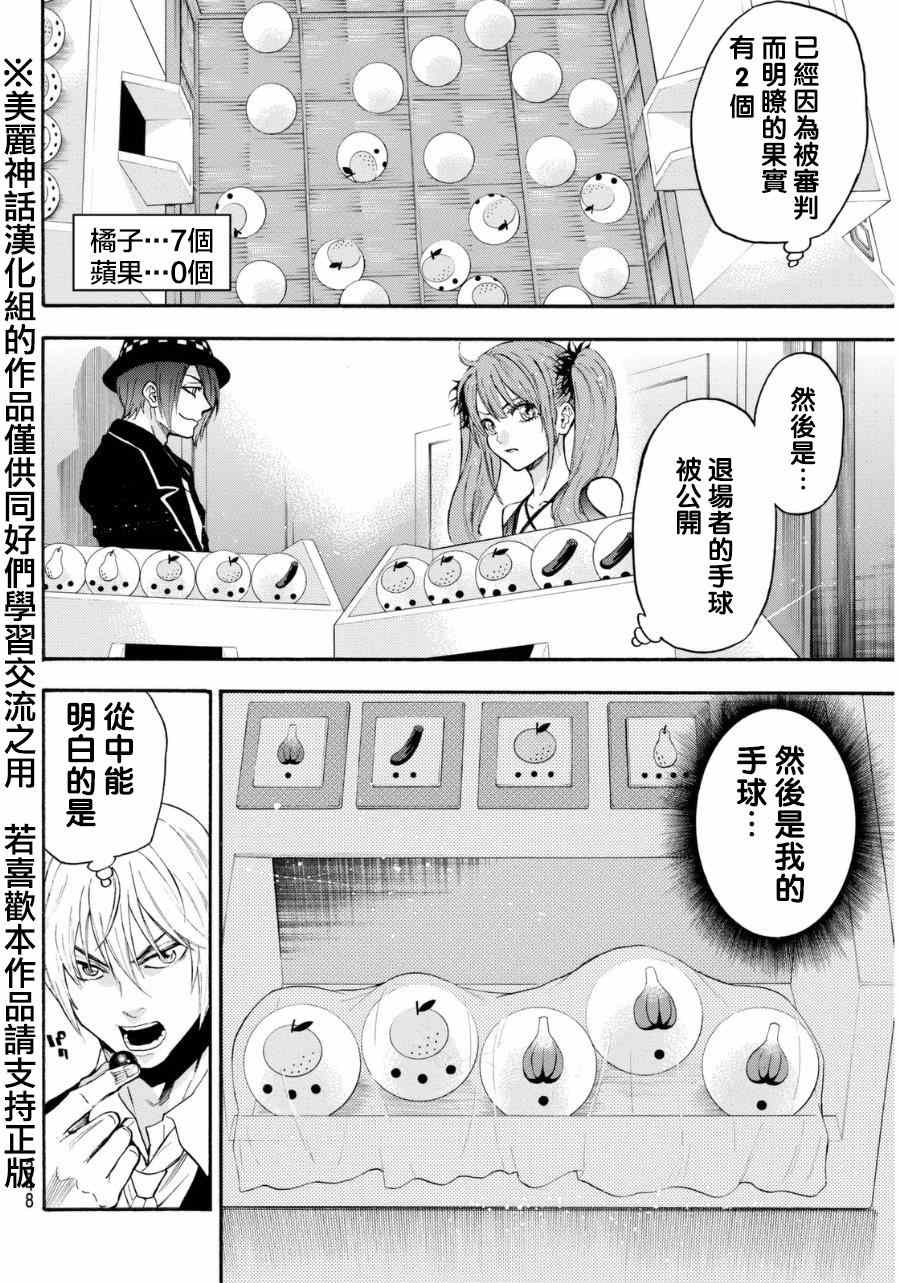 《Acma:Game》漫画最新章节第92话免费下拉式在线观看章节第【6】张图片