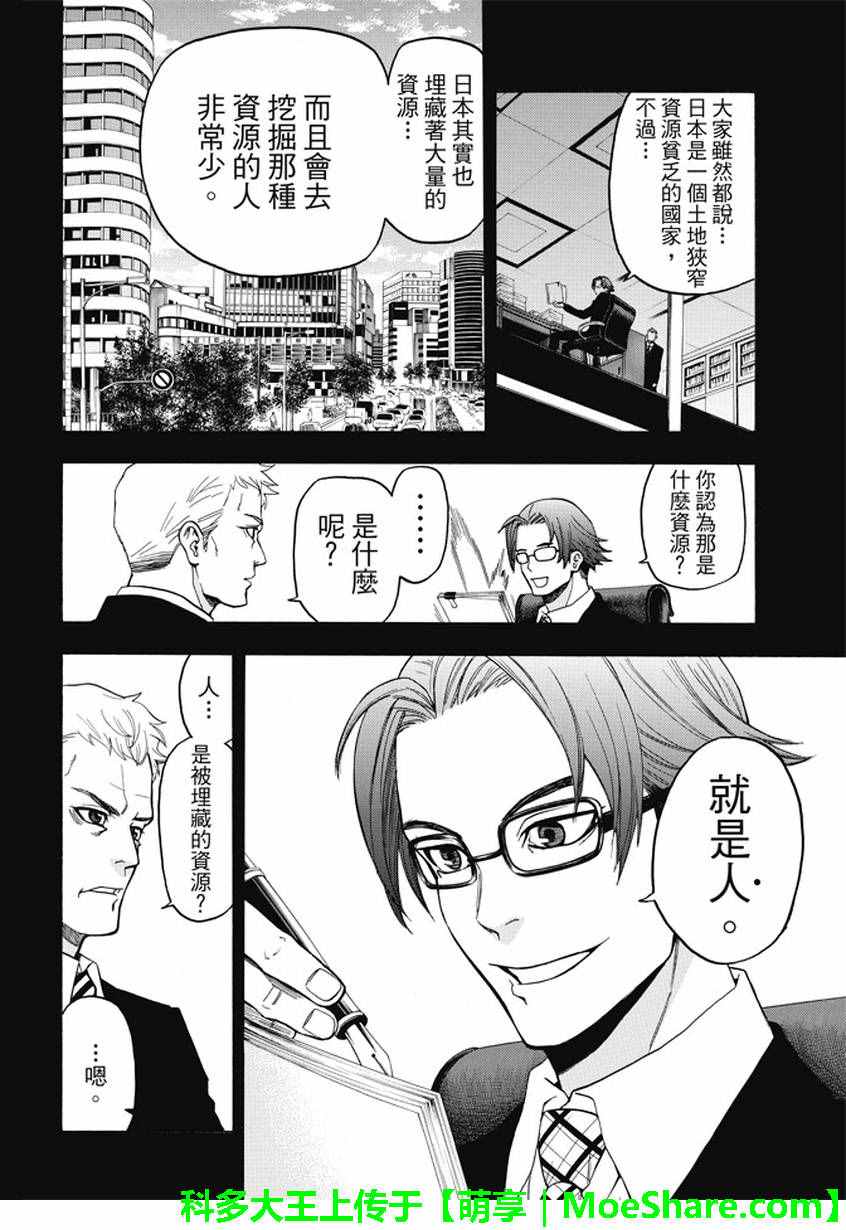 《Acma:Game》漫画最新章节第172话免费下拉式在线观看章节第【8】张图片