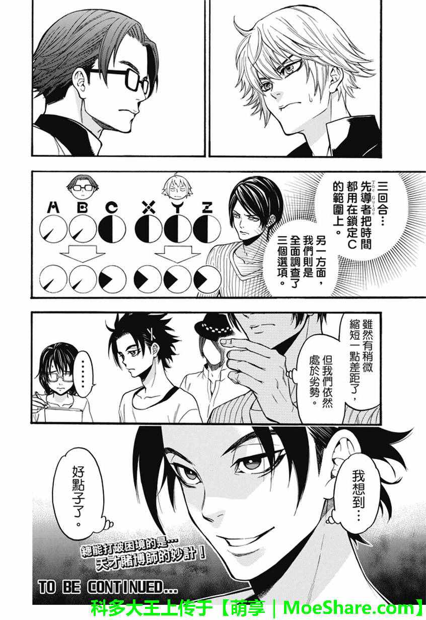 《Acma:Game》漫画最新章节第182话免费下拉式在线观看章节第【20】张图片