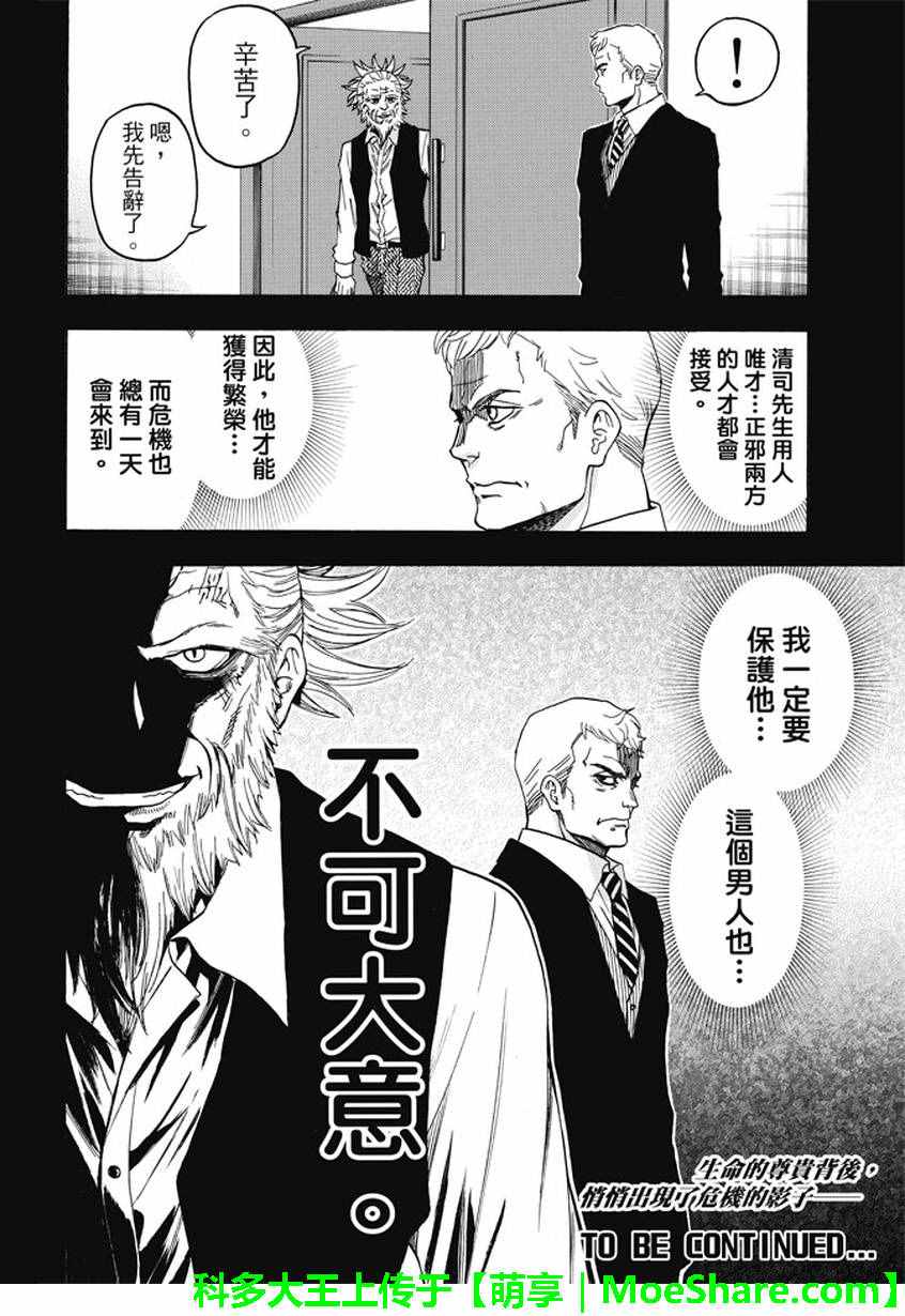 《Acma:Game》漫画最新章节第172话免费下拉式在线观看章节第【20】张图片