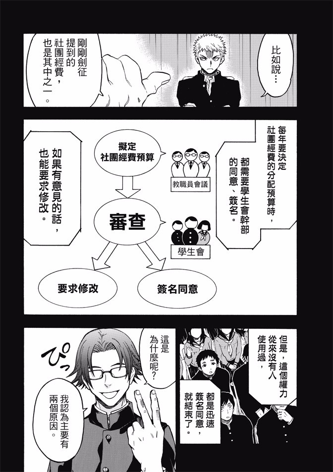 《Acma:Game》漫画最新章节第169话免费下拉式在线观看章节第【13】张图片