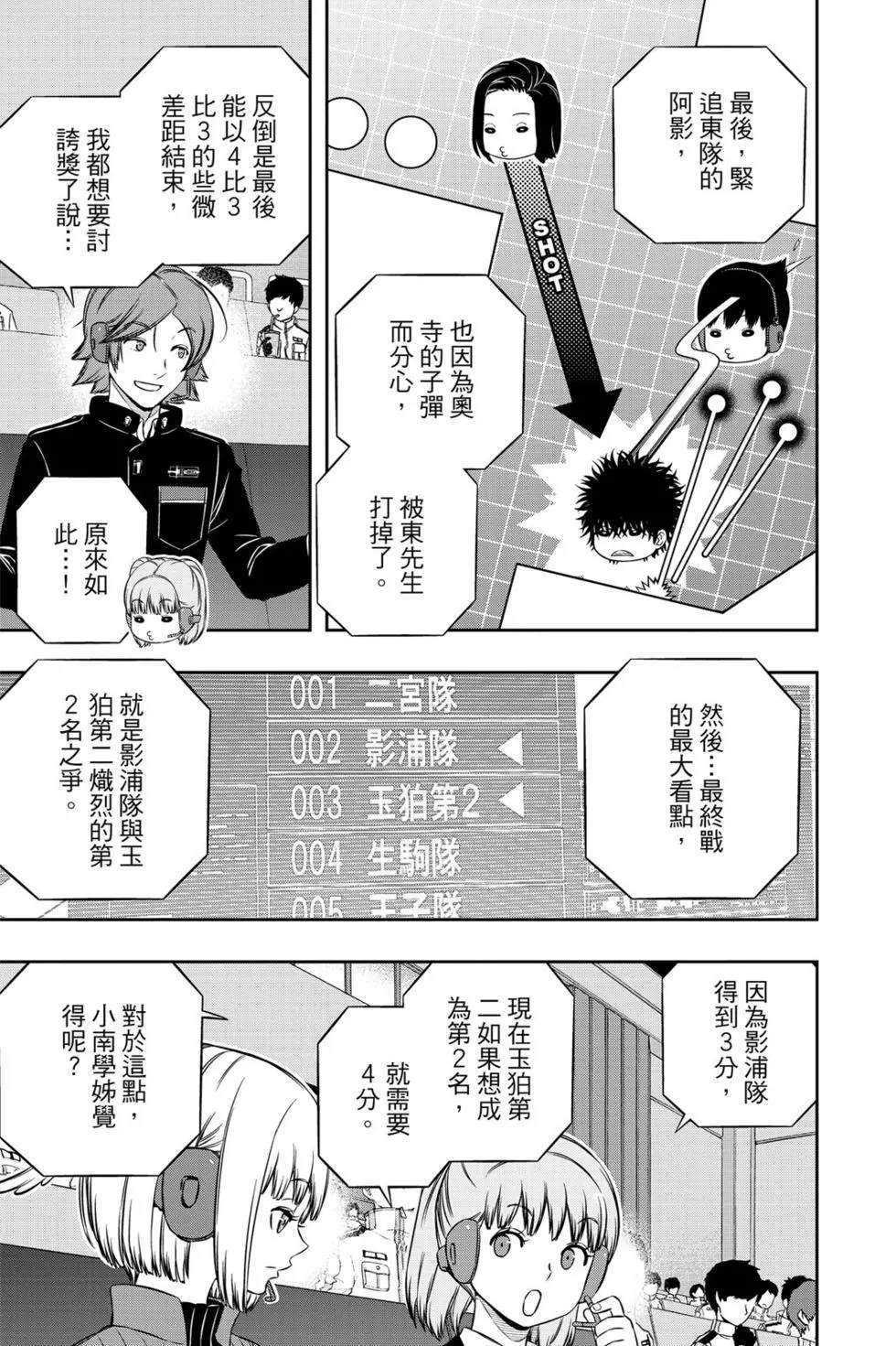 《境界触发者》漫画最新章节第21卷免费下拉式在线观看章节第【110】张图片