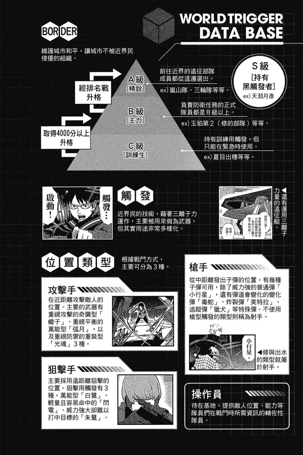 《境界触发者》漫画最新章节第12卷免费下拉式在线观看章节第【3】张图片