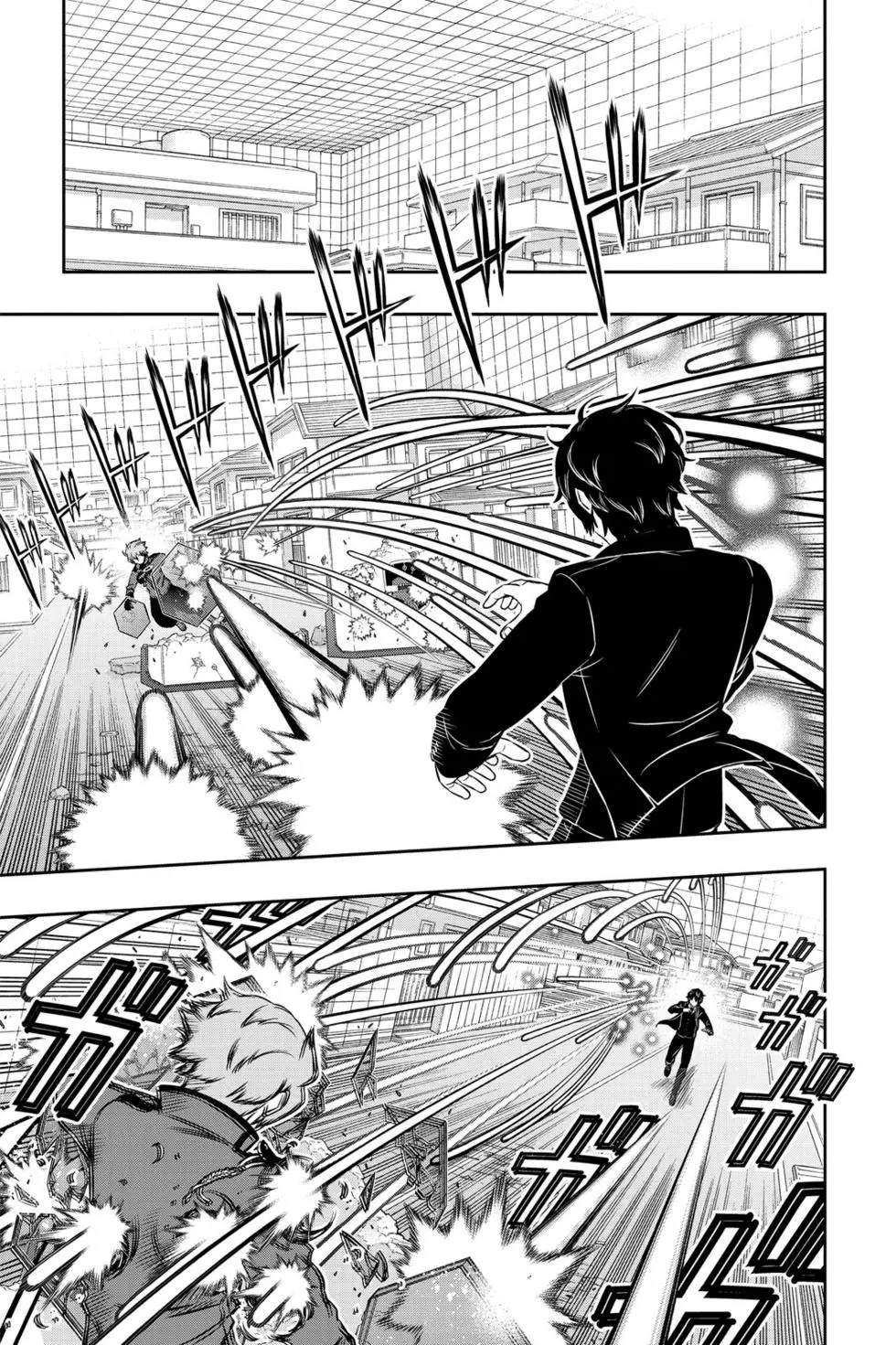 《境界触发者》漫画最新章节第21卷免费下拉式在线观看章节第【98】张图片