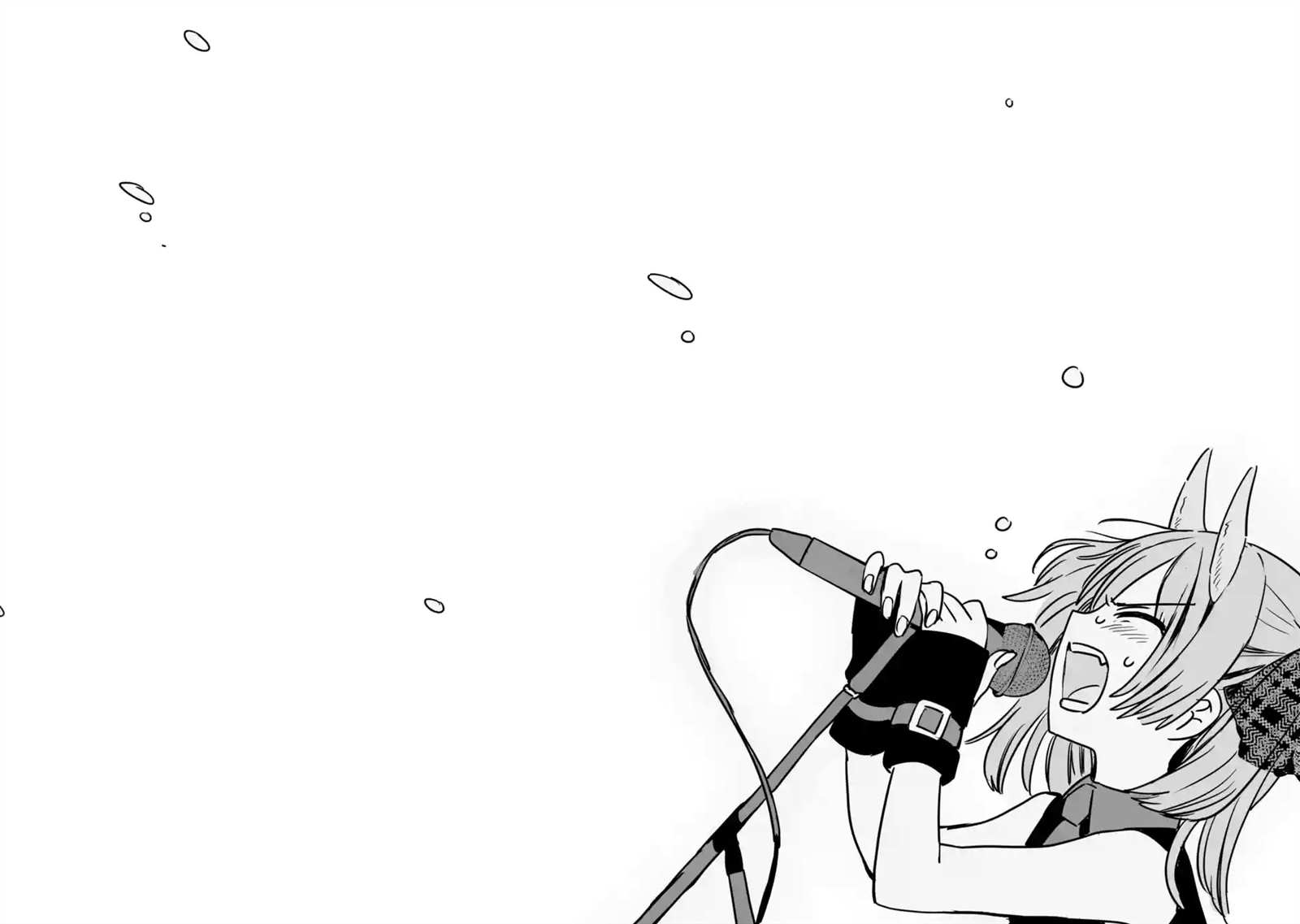 《酒和鬼都要适可而止》漫画最新章节第19话免费下拉式在线观看章节第【29】张图片