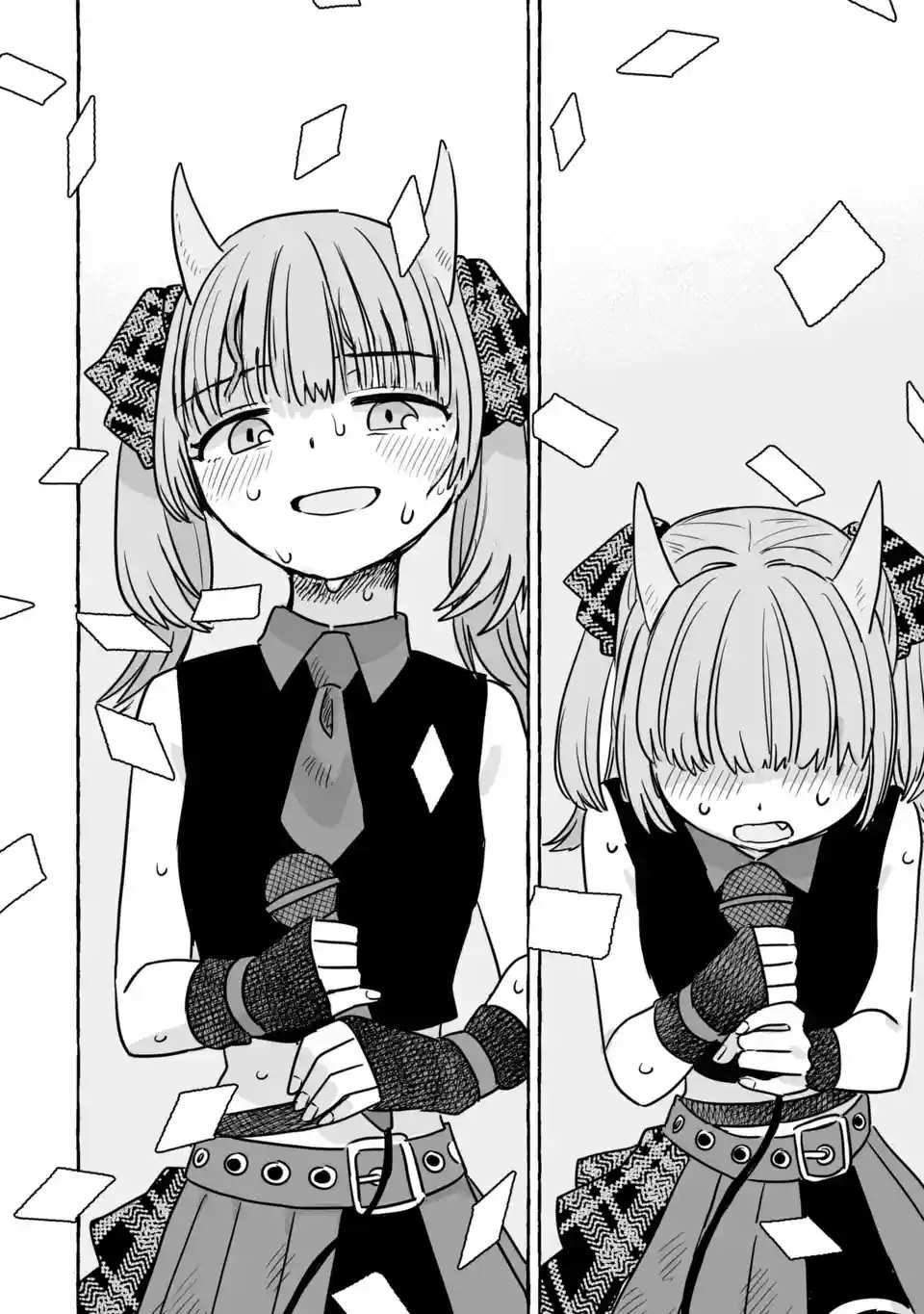 《酒和鬼都要适可而止》漫画最新章节第19话免费下拉式在线观看章节第【32】张图片