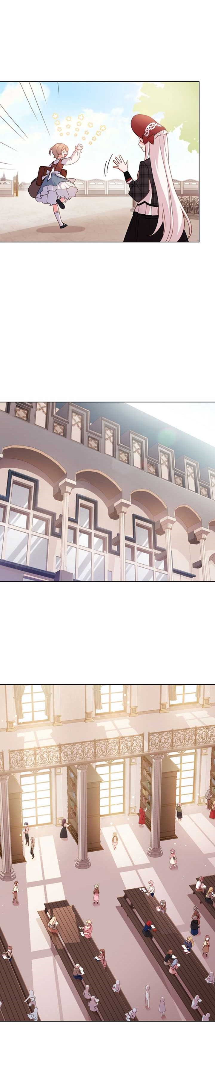 《小姐想休息》漫画最新章节第7话免费下拉式在线观看章节第【16】张图片