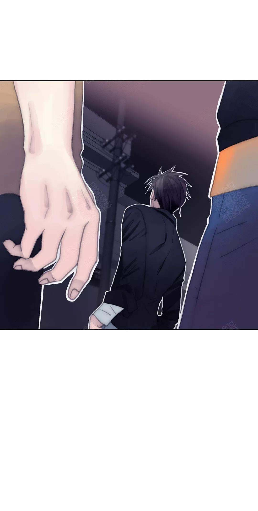 《不会放你走》漫画最新章节第96话免费下拉式在线观看章节第【13】张图片