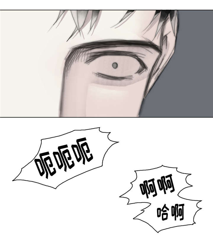 《不会放你走》漫画最新章节第18话免费下拉式在线观看章节第【31】张图片