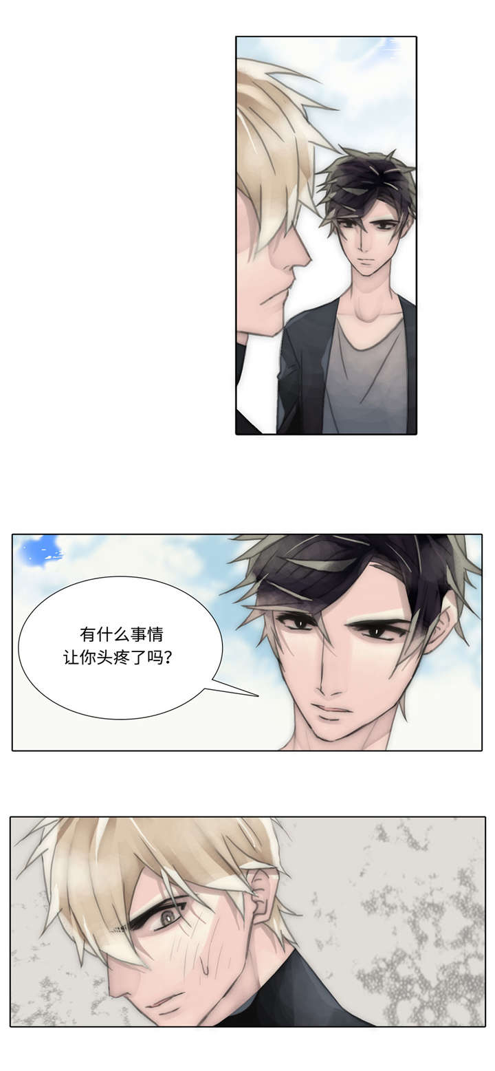 《不会放你走》漫画最新章节第53话免费下拉式在线观看章节第【27】张图片