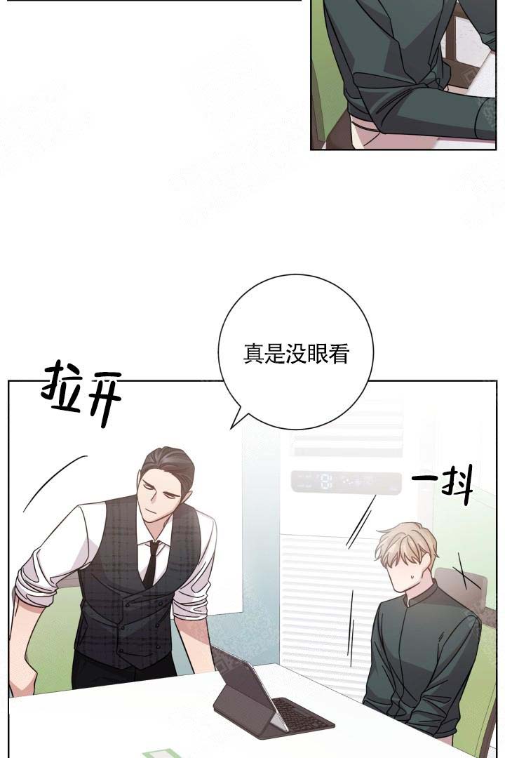 《分手的方法》漫画最新章节第10话免费下拉式在线观看章节第【25】张图片