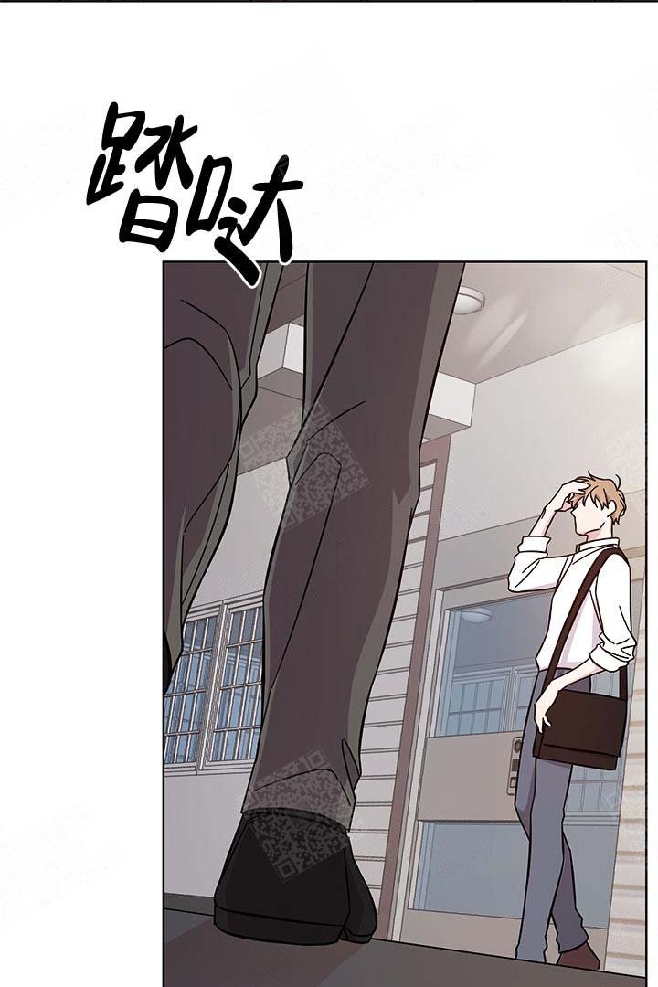 《分手的方法》漫画最新章节第1话免费下拉式在线观看章节第【12】张图片