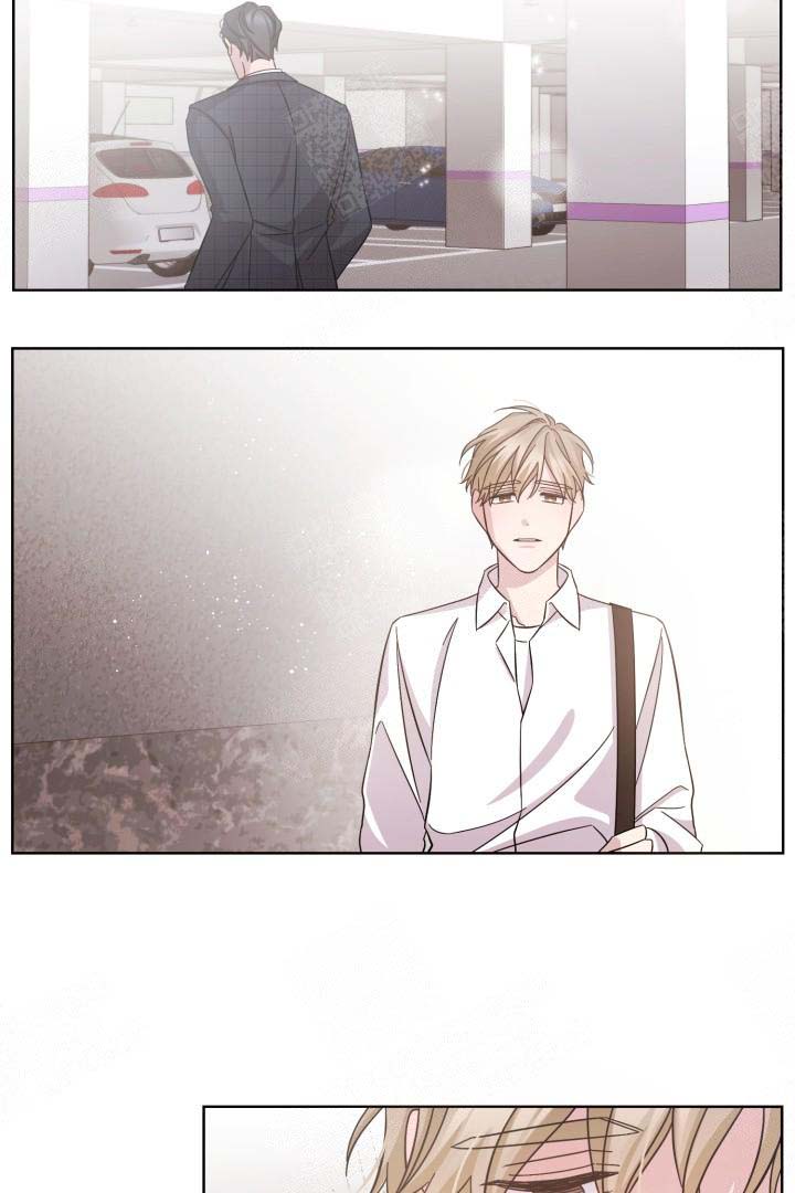 《分手的方法》漫画最新章节第5话免费下拉式在线观看章节第【15】张图片