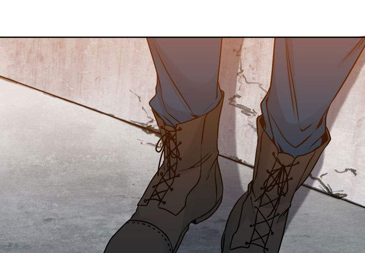 《水墨花》漫画最新章节第18话免费下拉式在线观看章节第【14】张图片