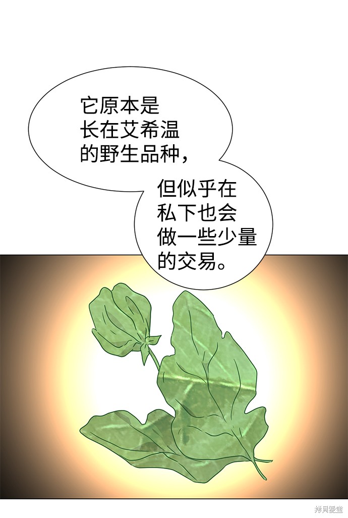 《王子殿下身体的使用方法》漫画最新章节第27话免费下拉式在线观看章节第【35】张图片