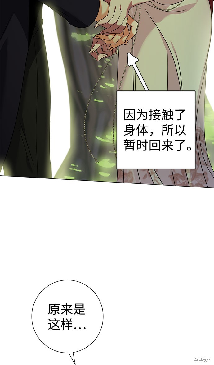 《王子殿下身体的使用方法》漫画最新章节第33话免费下拉式在线观看章节第【35】张图片