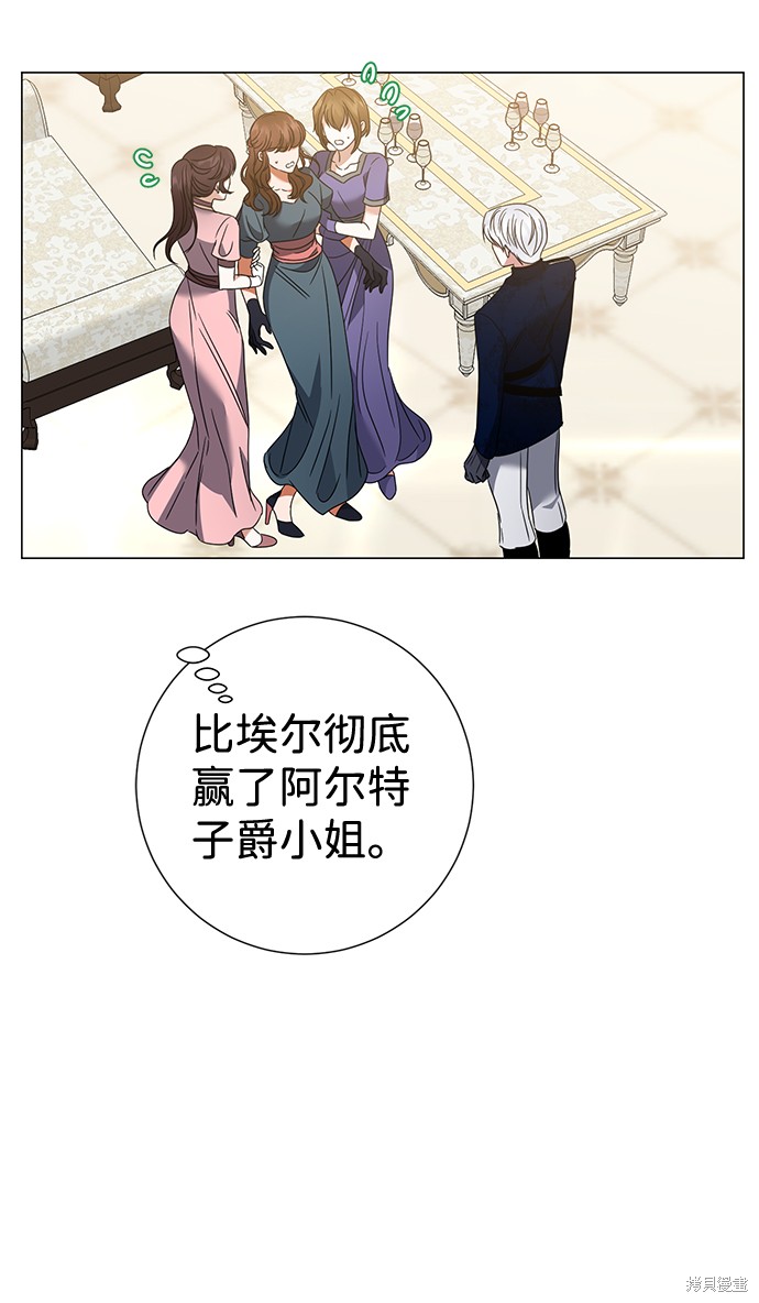 《王子殿下身体的使用方法》漫画最新章节第21话免费下拉式在线观看章节第【34】张图片