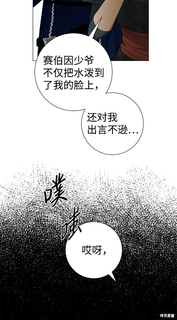 《王子殿下身体的使用方法》漫画最新章节第21话免费下拉式在线观看章节第【20】张图片