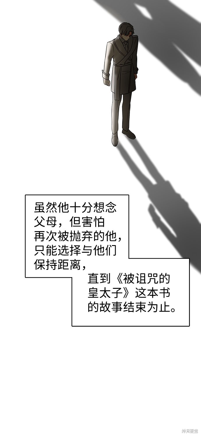 《王子殿下身体的使用方法》漫画最新章节第40话免费下拉式在线观看章节第【29】张图片