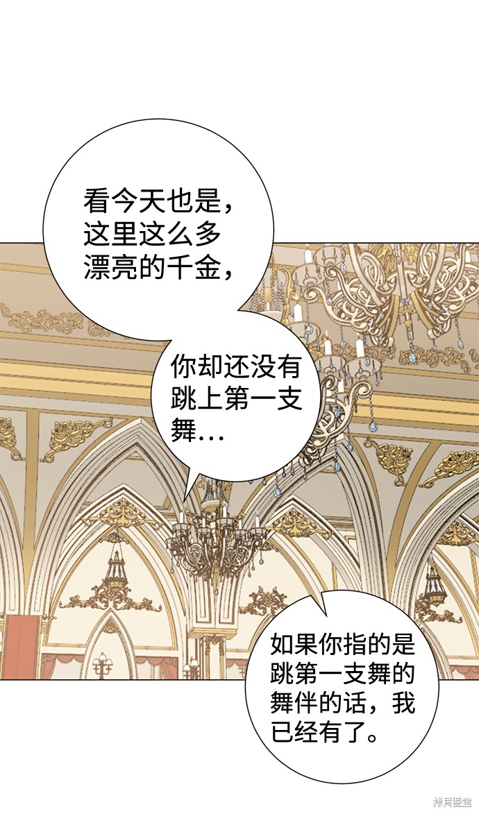 《王子殿下身体的使用方法》漫画最新章节第19话免费下拉式在线观看章节第【20】张图片