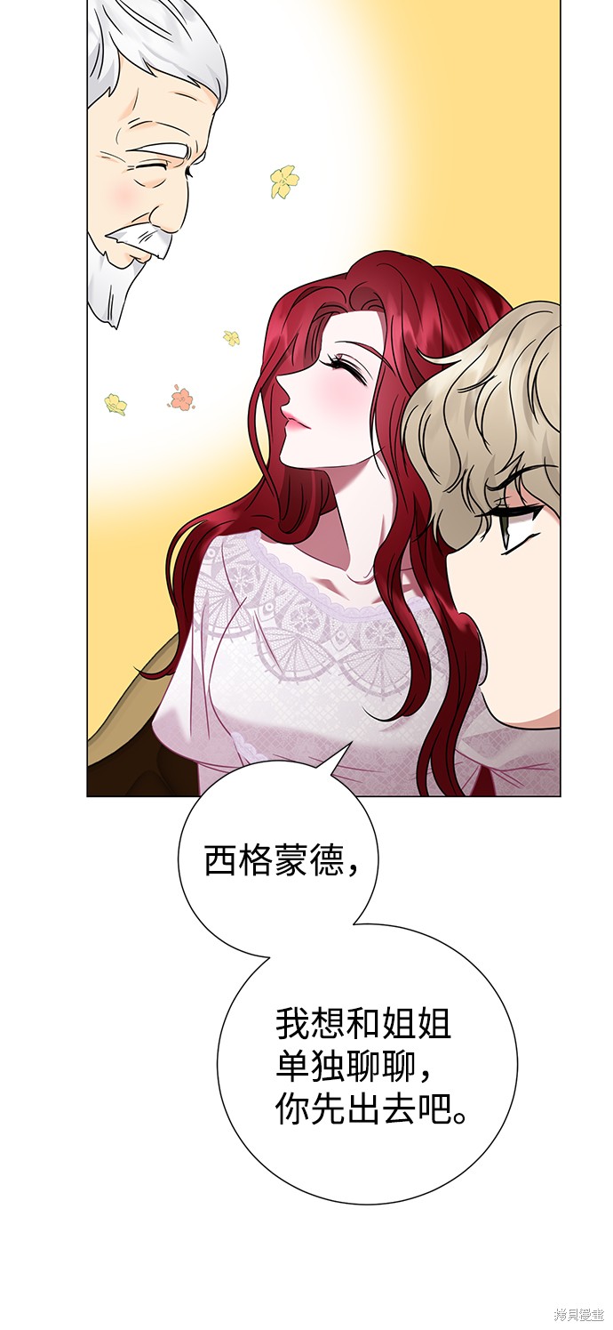 《王子殿下身体的使用方法》漫画最新章节第27话免费下拉式在线观看章节第【7】张图片