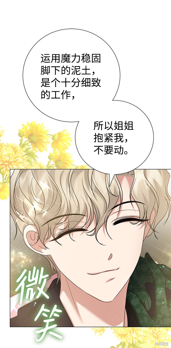 《王子殿下身体的使用方法》漫画最新章节第42话免费下拉式在线观看章节第【8】张图片