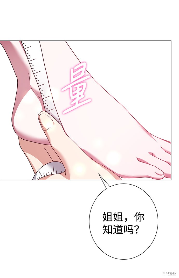 《王子殿下身体的使用方法》漫画最新章节第36话免费下拉式在线观看章节第【61】张图片