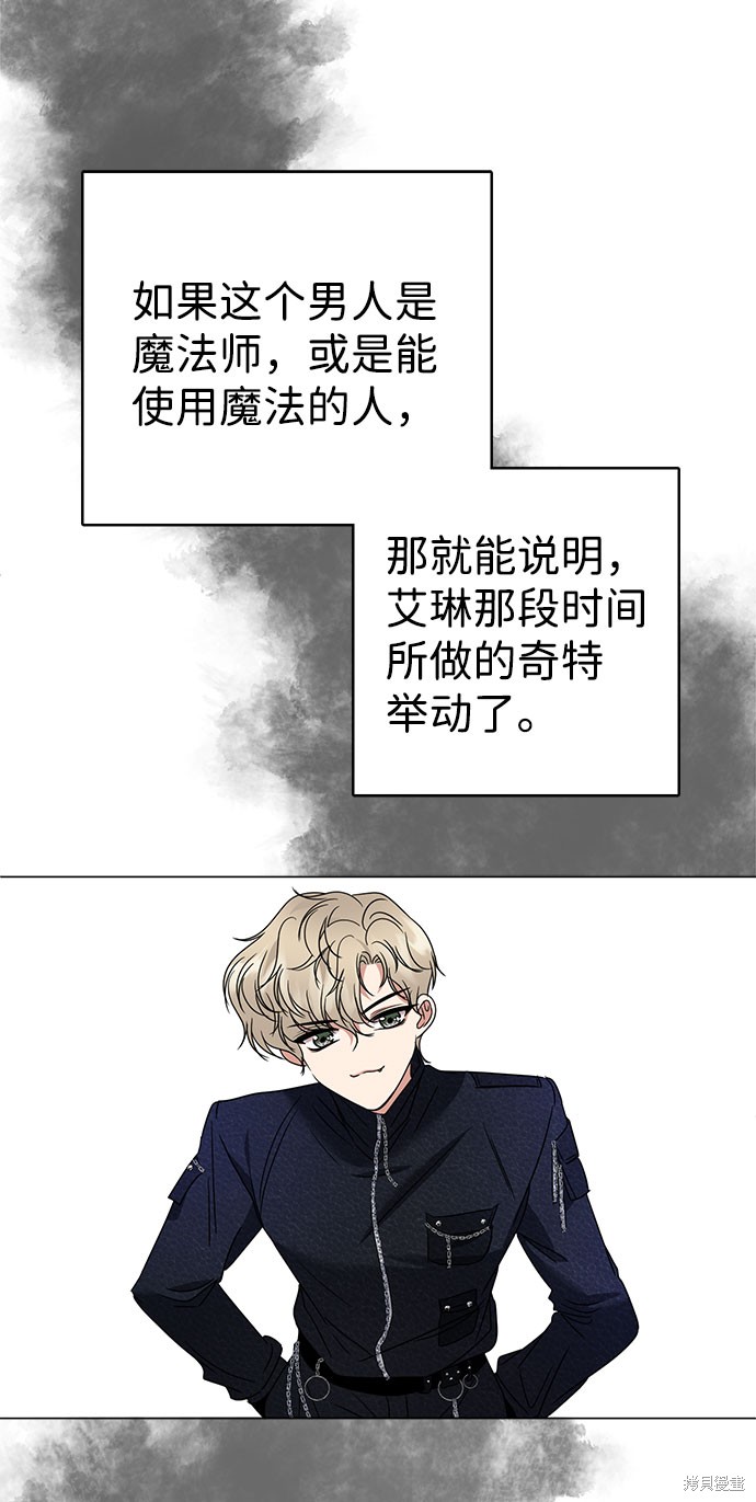 《王子殿下身体的使用方法》漫画最新章节第23话免费下拉式在线观看章节第【36】张图片