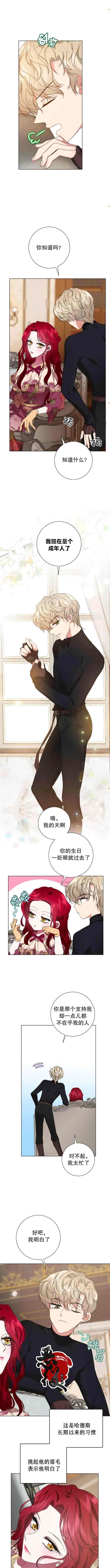 《王子殿下身体的使用方法》漫画最新章节第13话免费下拉式在线观看章节第【2】张图片