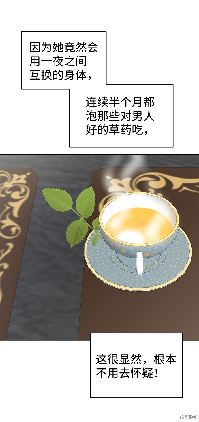 《王子殿下身体的使用方法》漫画最新章节第23话免费下拉式在线观看章节第【10】张图片