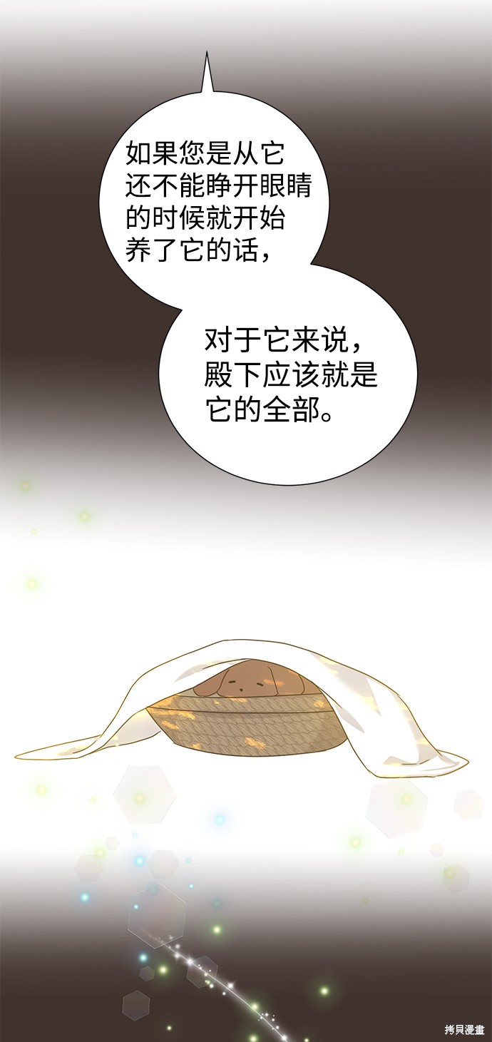 《王子殿下身体的使用方法》漫画最新章节第25话免费下拉式在线观看章节第【55】张图片