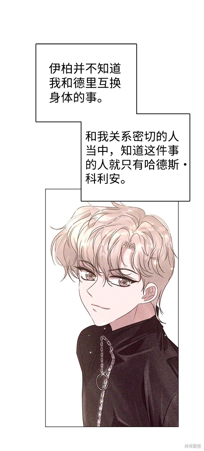 《王子殿下身体的使用方法》漫画最新章节第36话免费下拉式在线观看章节第【27】张图片