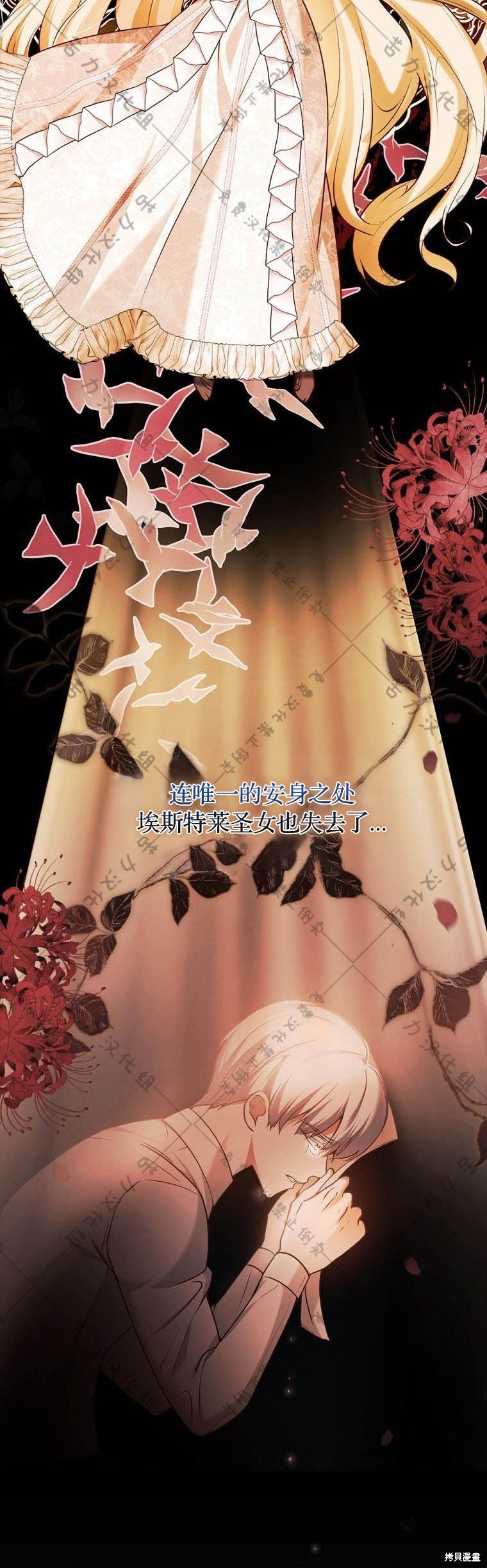 《公爵家的黑幕小姐》漫画最新章节第14话免费下拉式在线观看章节第【15】张图片