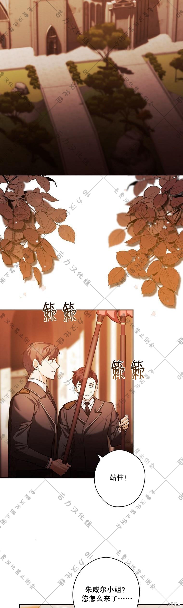 《公爵家的黑幕小姐》漫画最新章节第16话免费下拉式在线观看章节第【17】张图片