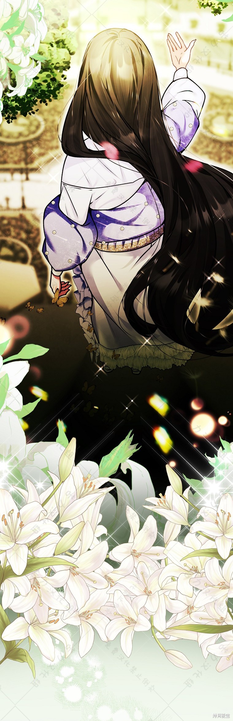 《公爵家的黑幕小姐》漫画最新章节第24话免费下拉式在线观看章节第【36】张图片